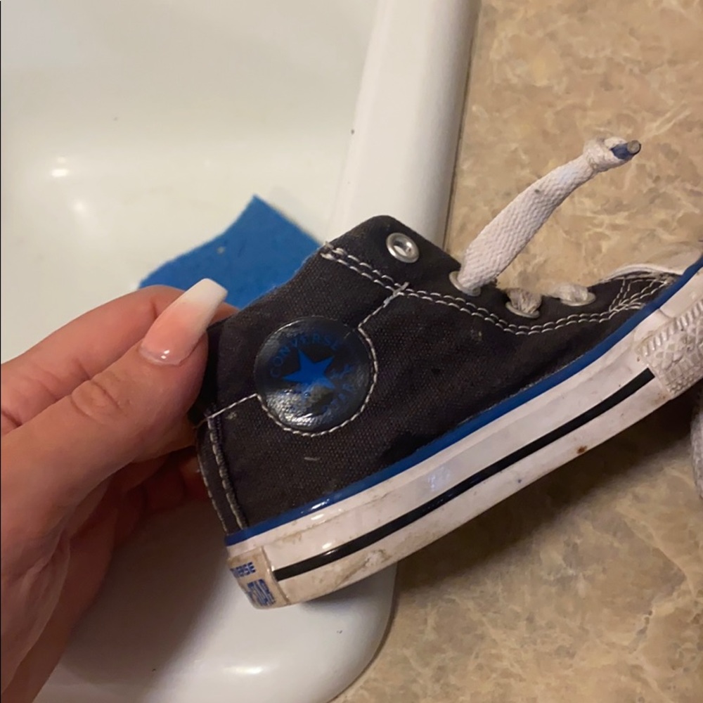 6c converse - Picture 3 of 4